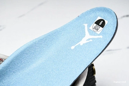 Hyperoad Room Low Home” 1 Jordan Card: “Rookie OG Air x Trophy 0925